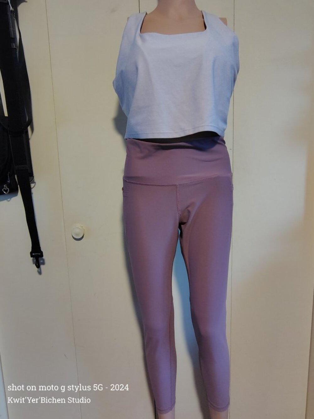 Old Navy Activewear set